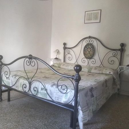 Agriturismo Santa Croce San Gimignano Zewnętrze zdjęcie