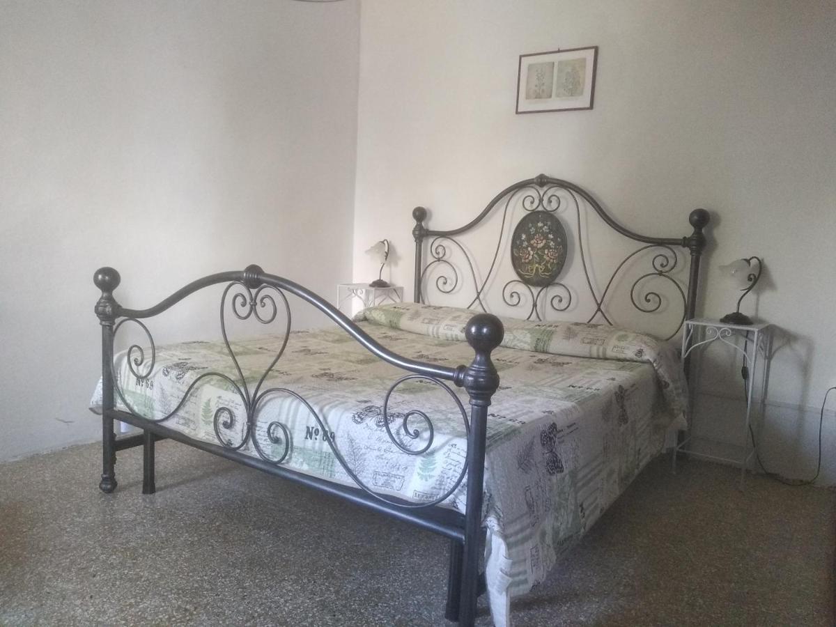 Agriturismo Santa Croce San Gimignano Zewnętrze zdjęcie