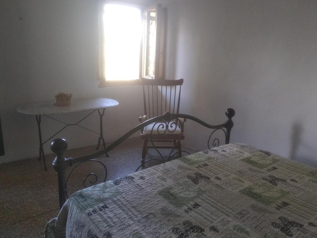 Agriturismo Santa Croce San Gimignano Zewnętrze zdjęcie