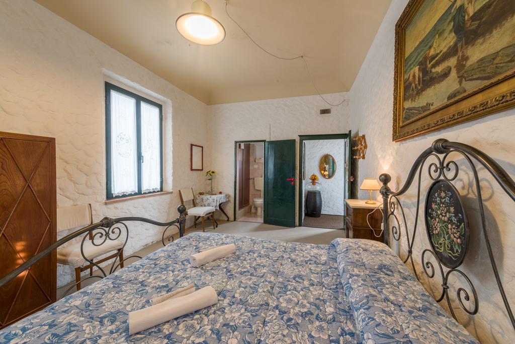 Agriturismo Santa Croce San Gimignano Pokój zdjęcie