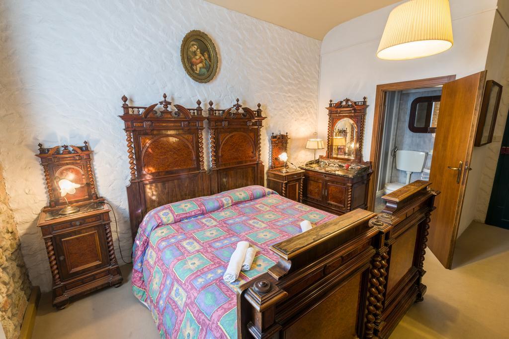 Agriturismo Santa Croce San Gimignano Pokój zdjęcie