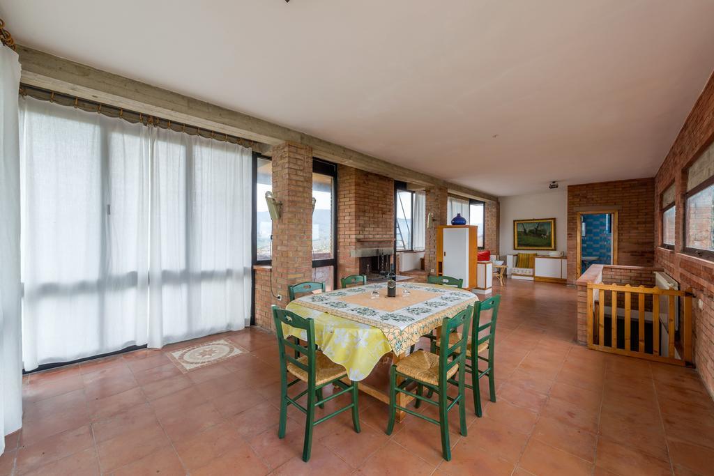 Agriturismo Santa Croce San Gimignano Pokój zdjęcie