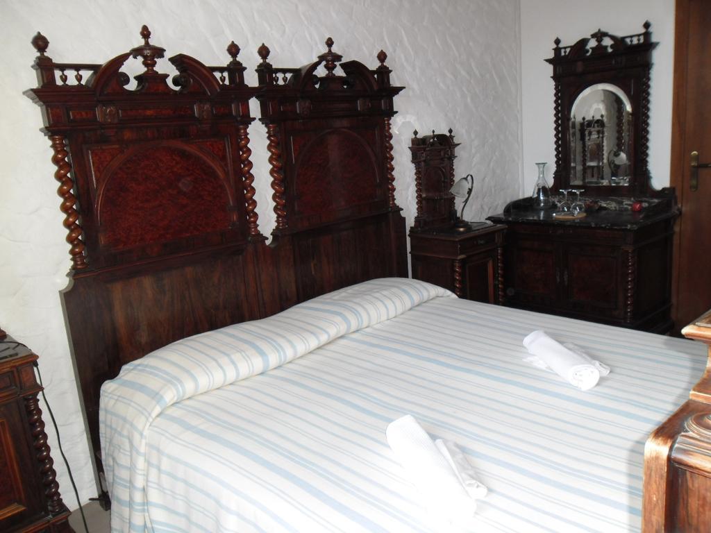 Agriturismo Santa Croce San Gimignano Pokój zdjęcie